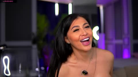 Megann online show from 23, 4, 2026