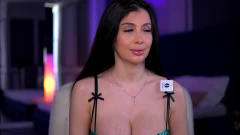 Megann online show from 10, 6, 2026
