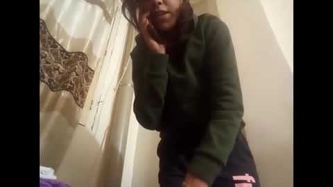 call me your slut online show from 4, 12, 2025