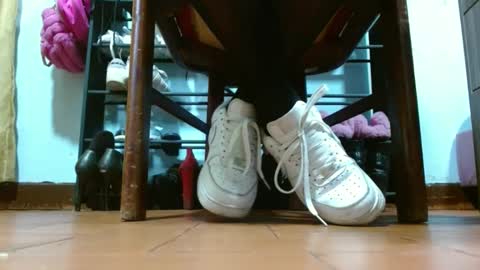 TELL ME MISS online show from 29, 12, 2024