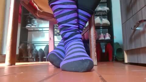 TELL ME MISS online show from 10, 1, 2025