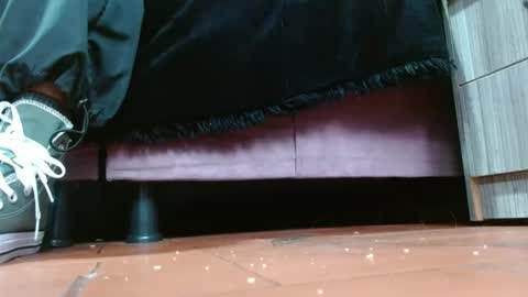 TELL ME MISS online show from 5, 3, 2025