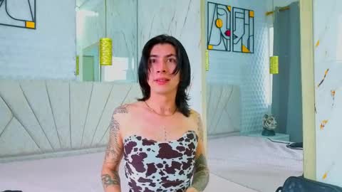 Snapshot of missscarlett__ chatting on 2, 6, 2026 missscarlett__ online show from 2, 6, 2026