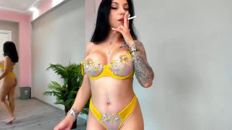 Sienna online show from 21, 5, 2026