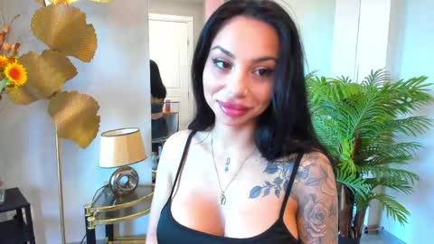 Sienna online show from 29, 5, 2026