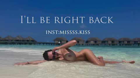 Missss kiss online show from 20, 1, 2025