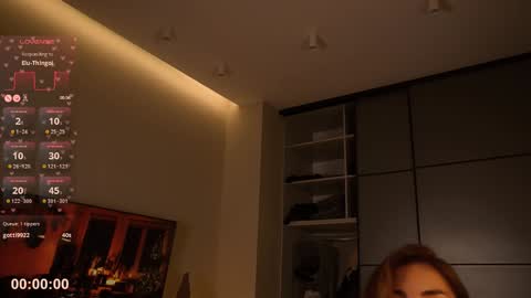 Snapshot of misssweettie chatting on 23, 12, 2024 You can call me Pretty online show from 23, 12, 2024