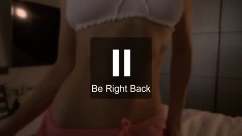 Snapshot of misssweettie chatting on 7, 1, 2025 You can call me Pretty online show from 7, 1, 2025