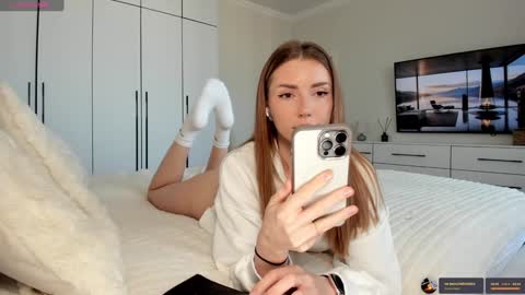 Snapshot of misssweettie chatting on 1, 11, 2025 You can call me Pretty online show from 1, 11, 2025