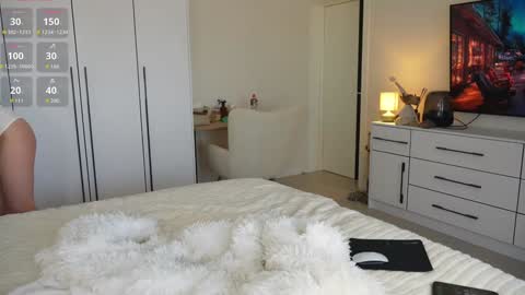 Snapshot of misssweettie chatting on 2, 2, 2026 You can call me Pretty online show from 2, 2, 2026