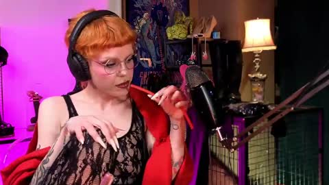 Tacodeluxe online show from 12, 5, 2026