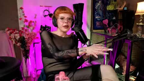 Tacodeluxe online show from 15, 5, 2026