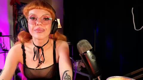 Tacodeluxe online show from 21, 5, 2026