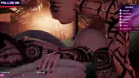 MissTenka online show from 15, 1, 2026