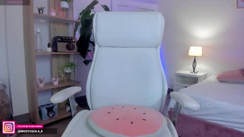 Sara Martinez online show from 12, 3, 2026