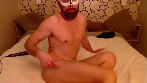missterg online show from 21, 3, 2026