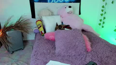  Natalie Texass indepedent model online show from 22, 12, 2024