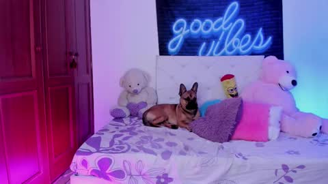  Natalie Texass indepedent model online show from 3, 3, 2025