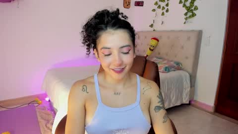  Natalie Texass indepedent model online show from 28, 5, 2026