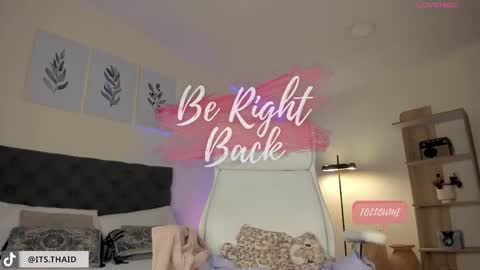 Fernanda Davila online show from 18, 2, 2025