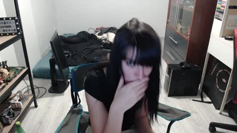 missthon online show from 5, 2, 2025