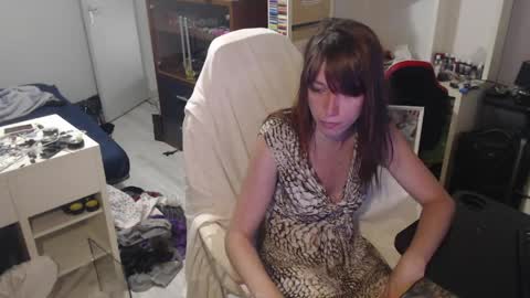 missthon online show from 20, 4, 2026