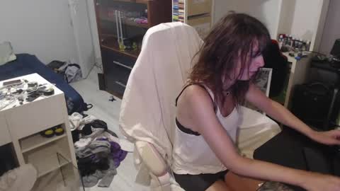 missthon online show from 21, 4, 2026