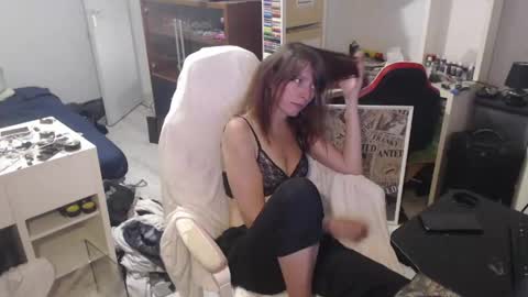 missthon online show from 22, 4, 2026