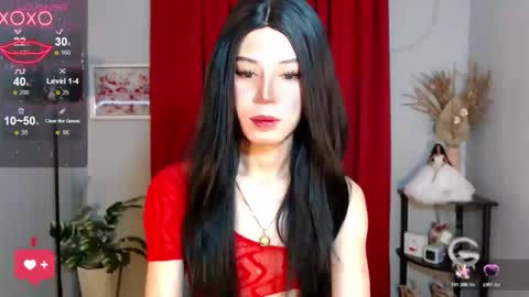 Snapshot of misstransstella69 chatting on 17, 11, 2025 Stella online show from 17, 11, 2025