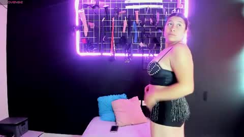 misstressemmaandlilith online show from 29, 7, 2026
