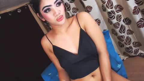 AYESHA CUTE NOT INTO CHEAP online show from 22, 2, 2025