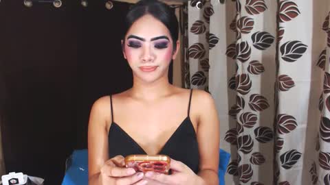 AYESHA CUTE NOT INTO CHEAP online show from 22, 2, 2025