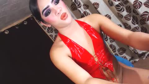 AYESHA CUTE NOT INTO CHEAP online show from 23, 2, 2025
