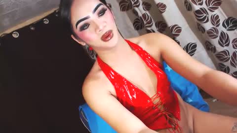AYESHA CUTE NOT INTO CHEAP online show from 26, 2, 2025