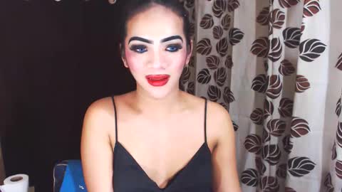 AYESHA CUTE NOT INTO CHEAP online show from 27, 2, 2025