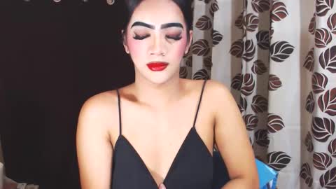 AYESHA CUTE NOT INTO CHEAP online show from 27, 2, 2025