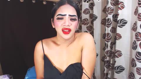 AYESHA CUTE NOT INTO CHEAP online show from 1, 3, 2025
