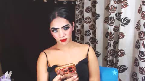 AYESHA CUTE NOT INTO CHEAP online show from 1, 3, 2025