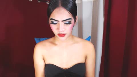 AYESHA CUTE NOT INTO CHEAP online show from 11, 3, 2025