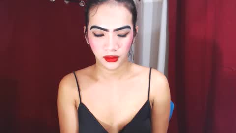 AYESHA CUTE NOT INTO CHEAP online show from 12, 3, 2025