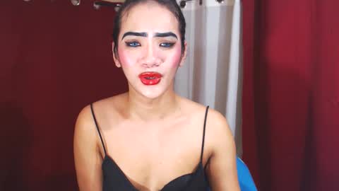 AYESHA CUTE NOT INTO CHEAP online show from 12, 3, 2025