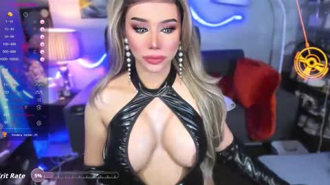 Amanda . online show from 21, 12, 2025