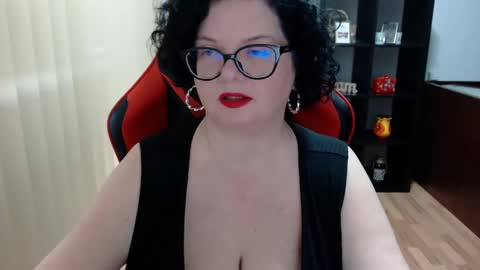 MissTruble online show from 10, 3, 2025