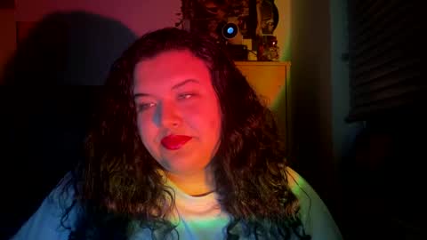 Miss Valentine online show from 26, 1, 2025