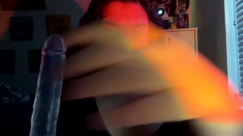 Miss Valentine online show from 26, 1, 2025