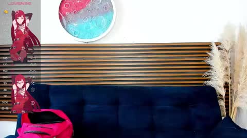 Snapshot of missvalery1 chatting on 5, 2, 2025 missvalery1 online show from 5, 2, 2025