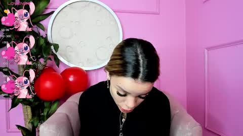 Snapshot of missvalery1 chatting on 15, 2, 2025 missvalery1 online show from 15, 2, 2025