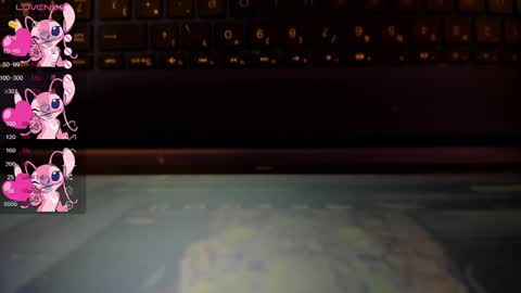 Snapshot of missvalery1 chatting on 10, 3, 2025 missvalery1 online show from 10, 3, 2025