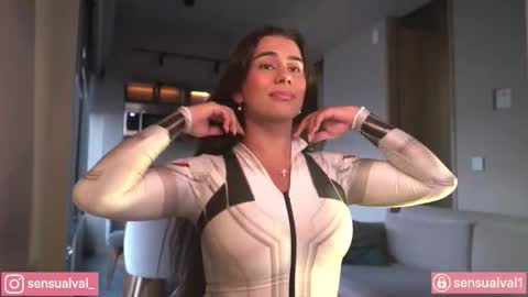 OF online show from 30, 10, 2025