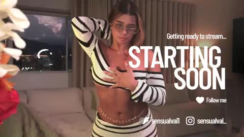 Snapshot of missvalery_1 chatting on 13, 5, 2026 OF online show from 13, 5, 2026